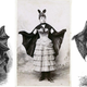 Illustration for article titled This is what Batgirl wouldve looked like in the 1880s